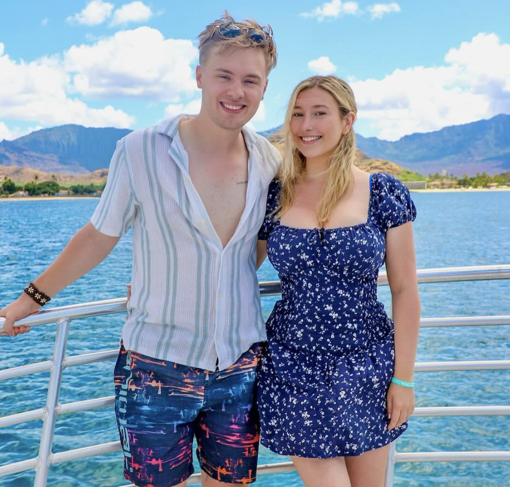 Chlo and Matt: The Viral Couple and chloandmatt OnlyFans Strategy - The Marketing Heros